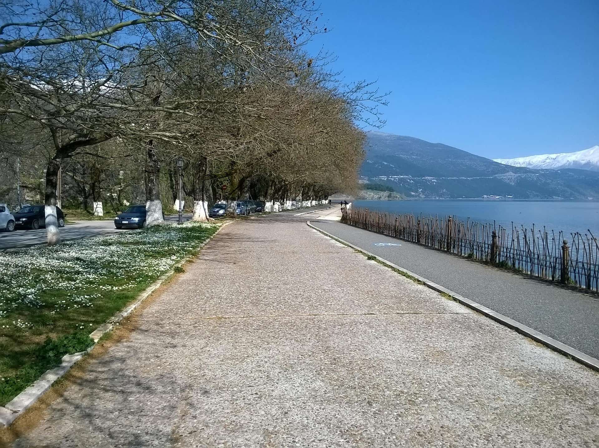 Ioannina, Greece