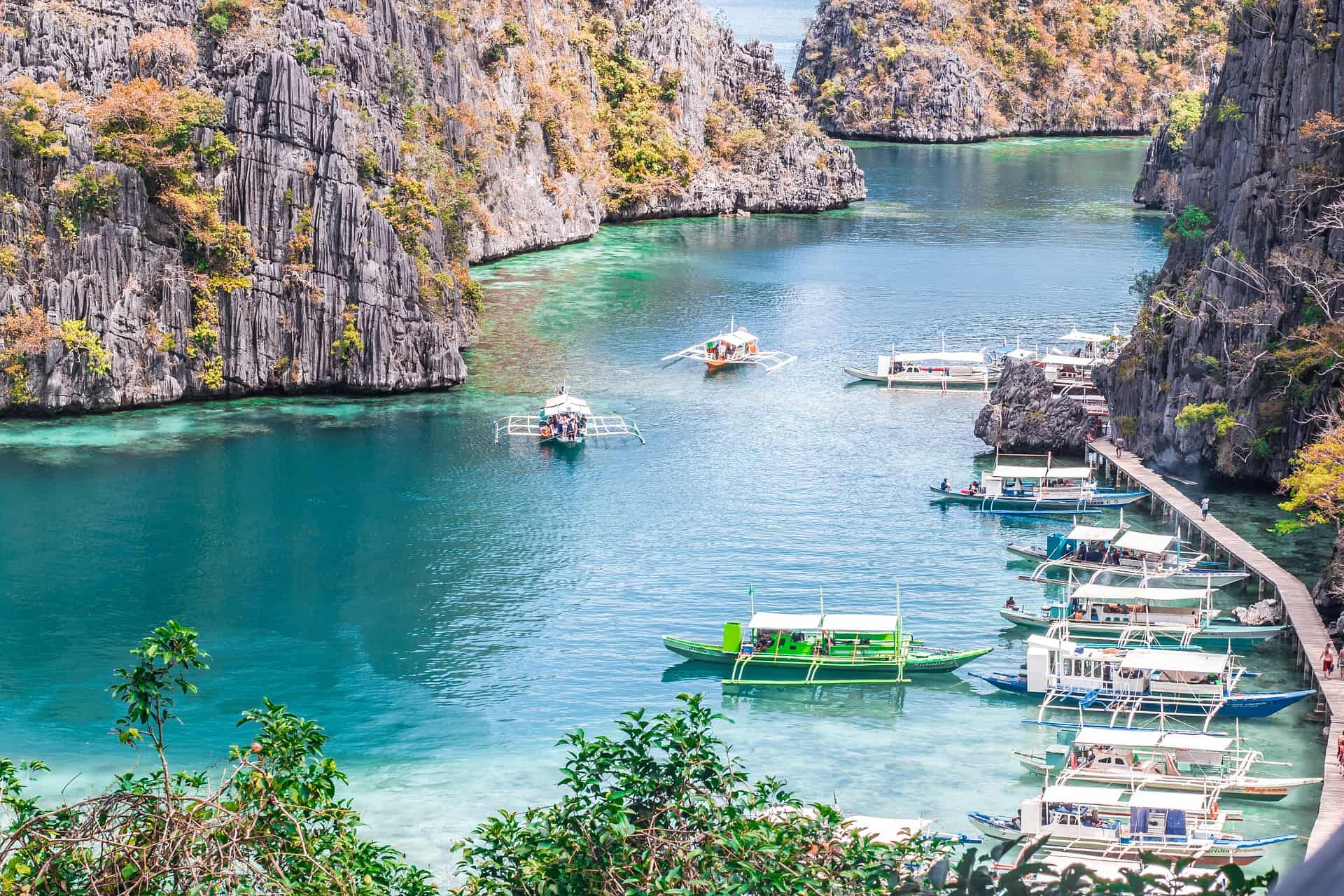 Coron Island