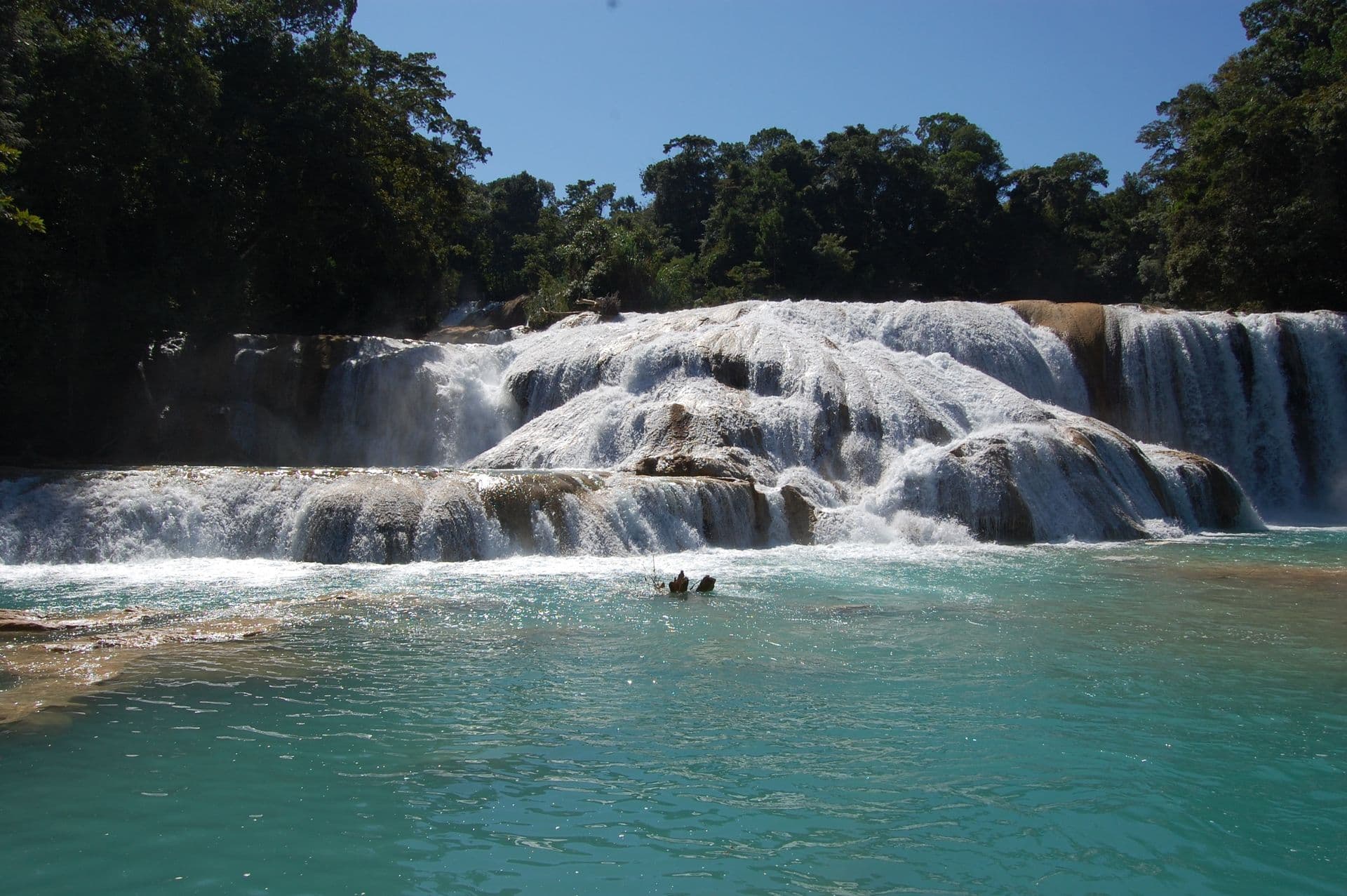 Agua Azul