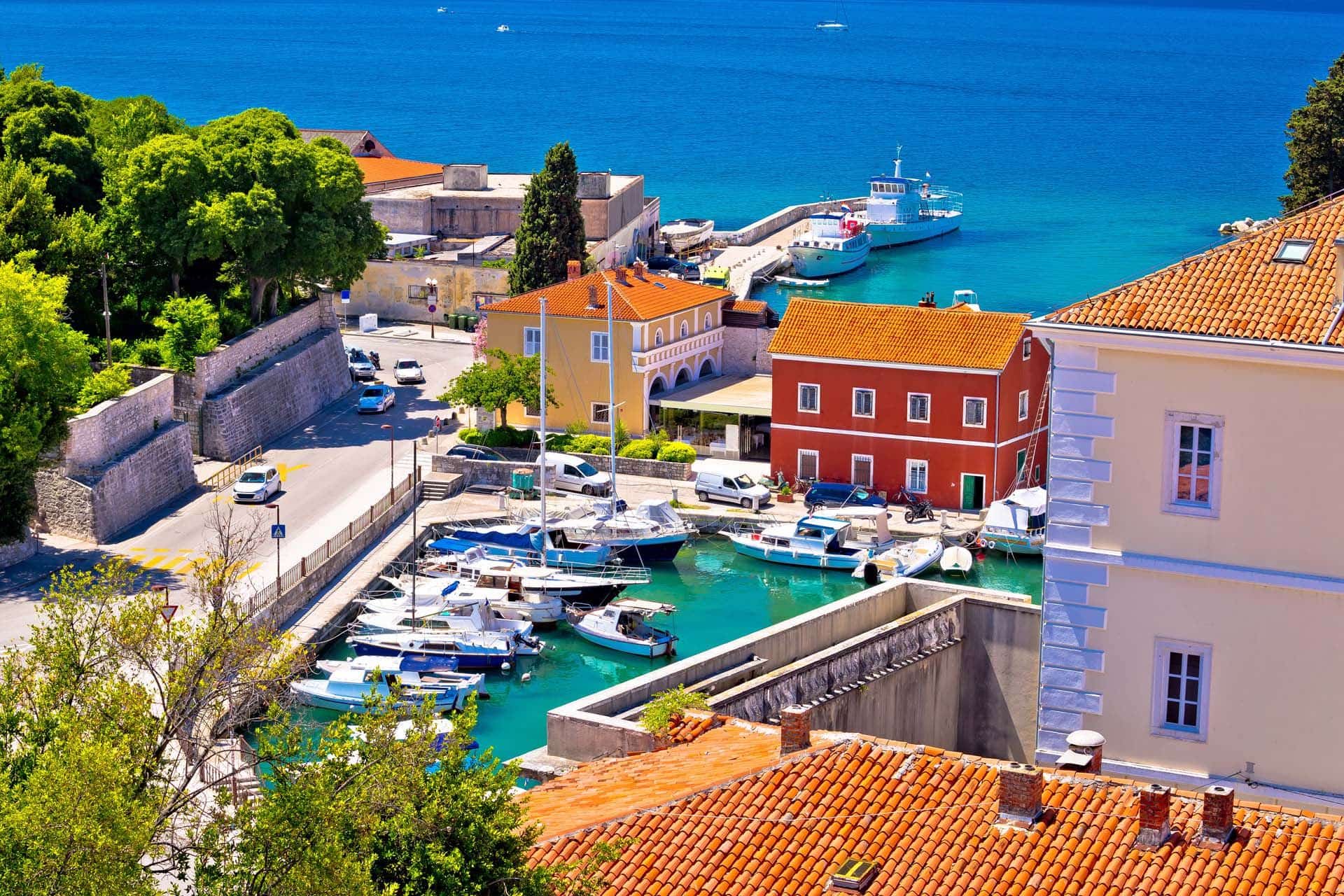 Zadar, Croatia